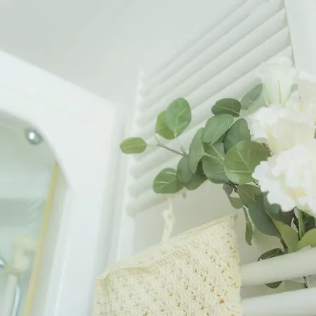 Sirena Διαμέρισμα *