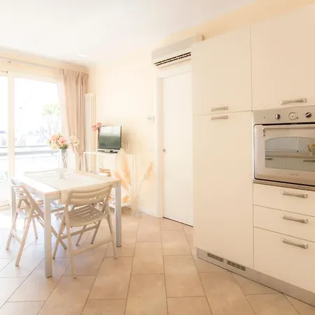 Sirena Διαμέρισμα *