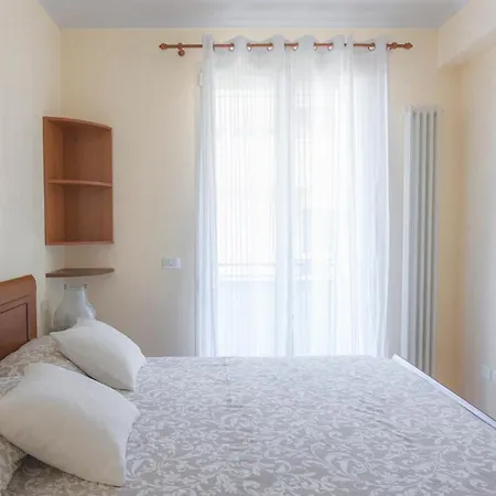 Sirena Διαμέρισμα *