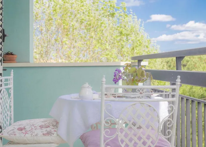 דירה Sirena ריצ'יונה