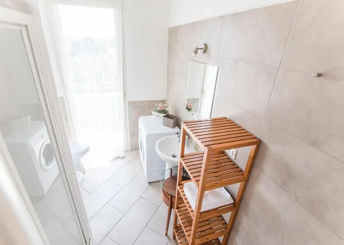 Sirena ריצ'יונה