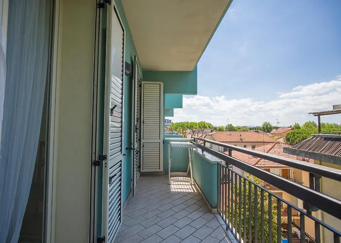 Sirena ריצ'יונה