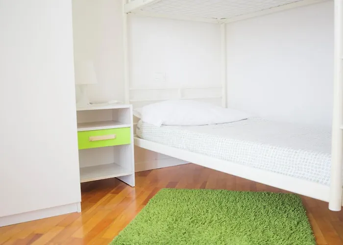 Sirena * ריצ'יונה