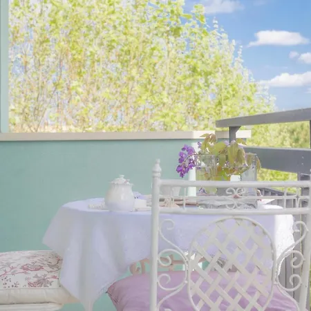 Apartamento Sirena Riccione