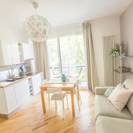 Sirena Apartamento *