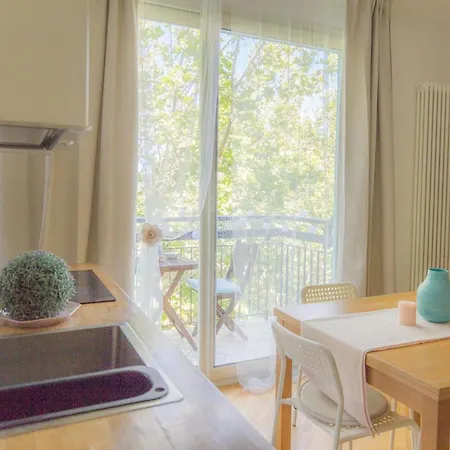 Sirena 아파트 리치오네