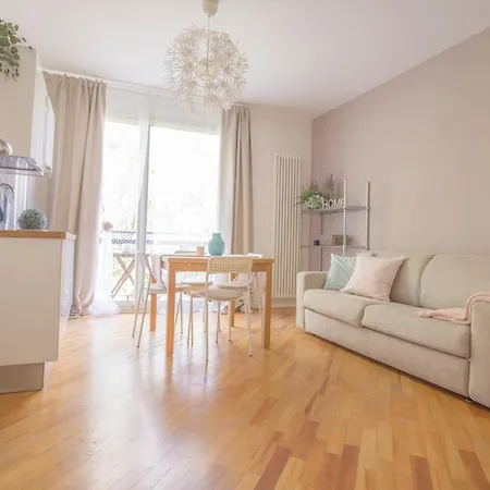 Sirena Apartament Riccione