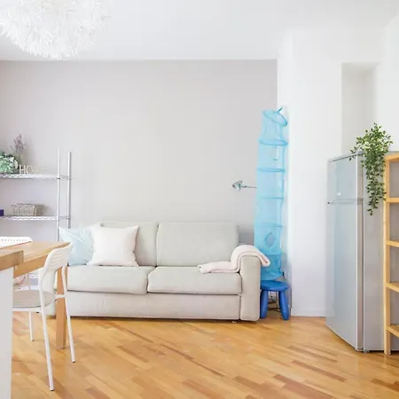 Apartamento Sirena Riccione