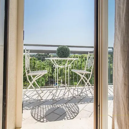 Apartamento Sirena *