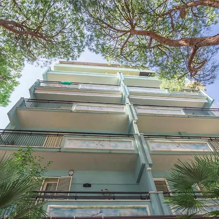 Sirena * 리치오네