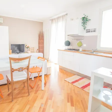 Sirena Apartamento Riccione