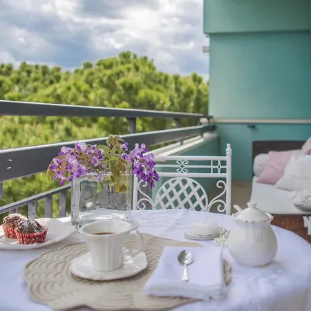 Sirena Appartement *