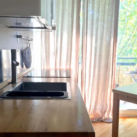 Sirena Apartamento