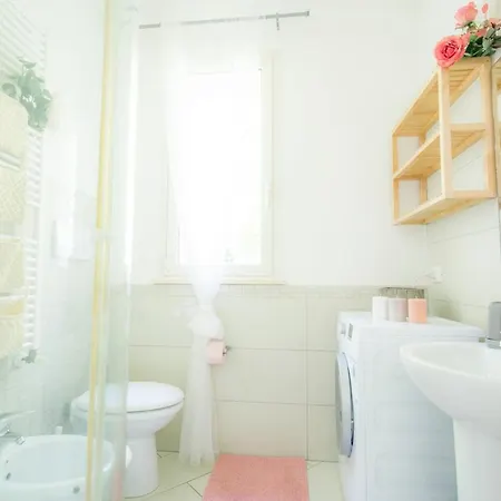 Apartamento Sirena