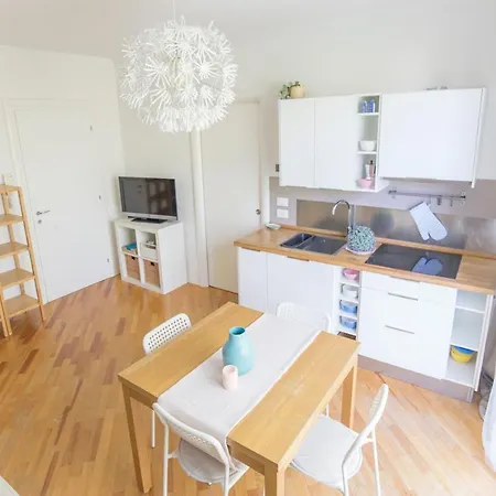 Apartamento Sirena