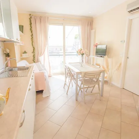 Apartamento Sirena *