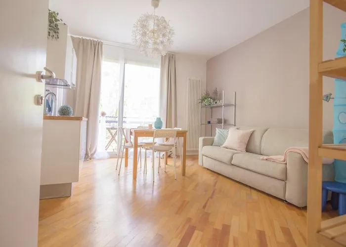 Sirena Appartement Riccione