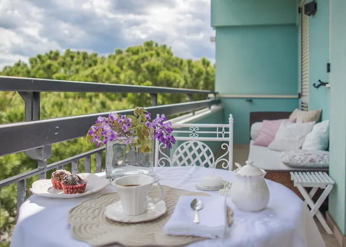 Sirena Appartement *